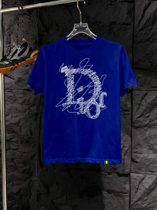 Dior T Shirts Short _SKUDiorS-5XL11Ln4616410